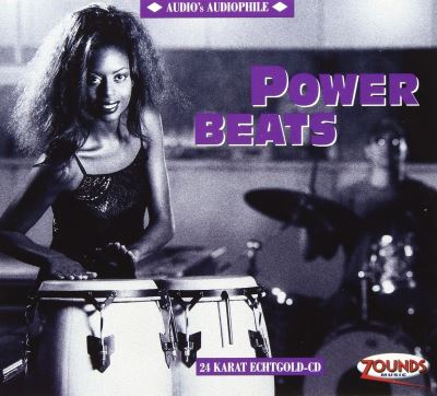 Power beats/ed gold