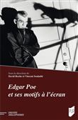 Edgar Poe et ses motifs à l'écran