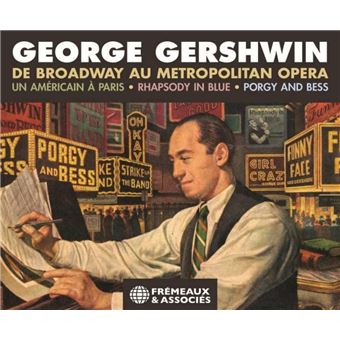 George Gershwin - 1