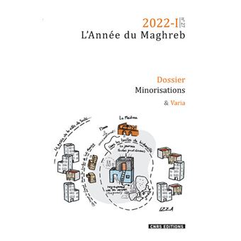 Année du Maghreb 2022 1