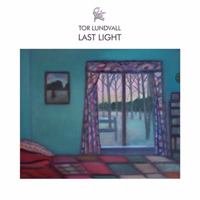 Last Light Vinyle Transparent