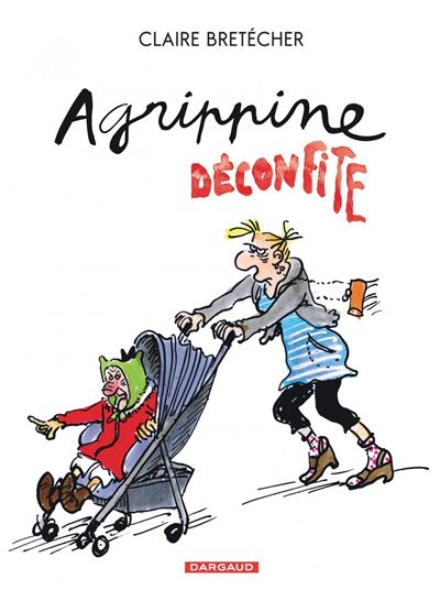 Déconfite