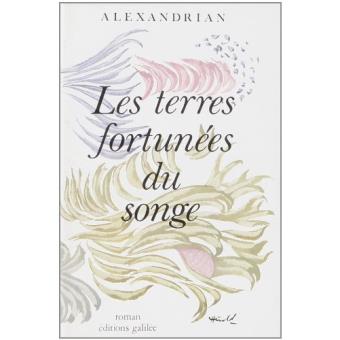 Les terres fortunées du songe