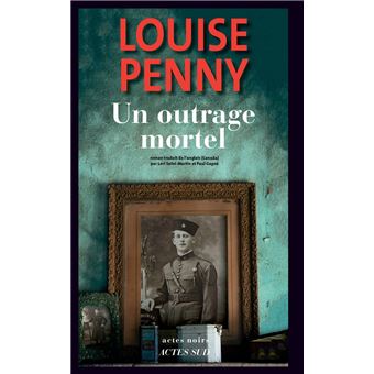 Un outrage mortel - 1
