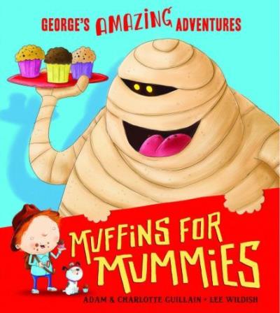 Muffins for mummies