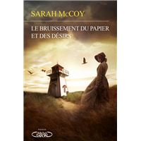 Le bruissement du papier et des désirs