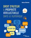 Droit d'auteur et propriété intellectuelle dans le numérique