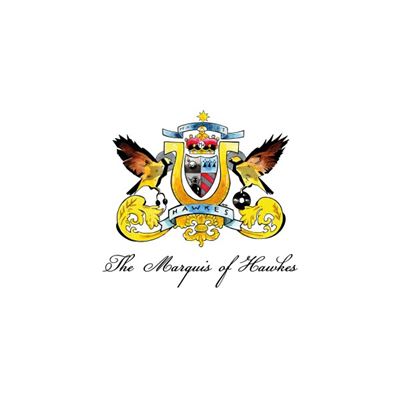 The Marquis Of Hawkes