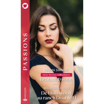 Brûlant frisson - De Hollywood au ranch Double H - 1