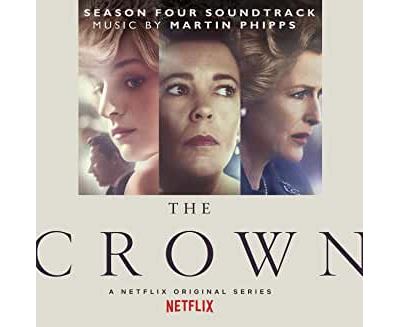 Crown Season Four