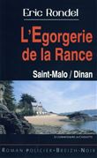 L'égorgerie de la Rance - Dinan, Saint-Malo