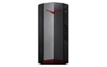 PC Gaming Acer Nitro 50 N50-620 Intel Core i7 16 Go RAM 1 To SSD + 1 To HDD Noir