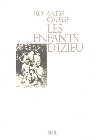 Enfants d'izieu