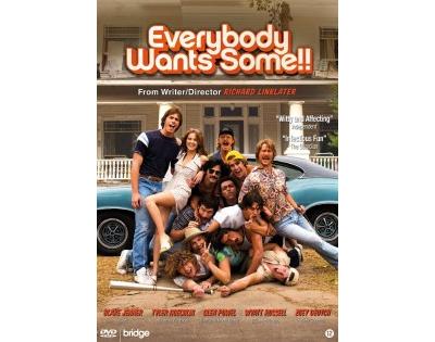 EVERYBODY WANTS SOME !!-NL