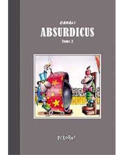 Absurdicus