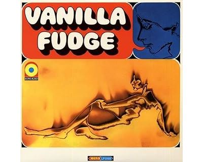 Vanilla Fudge