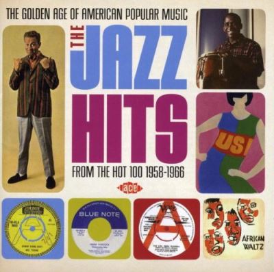 Golden age of american popular music/jazz hits hot 100 58 66