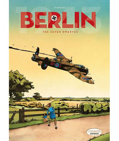 Berlin - The seven dwarves