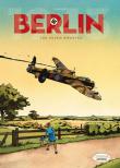 Berlin, the seven dwarves