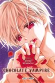 Chocolate Vampire T01