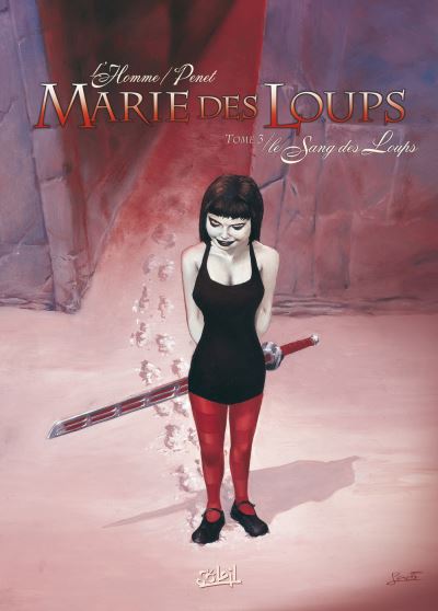 Marie des Loups