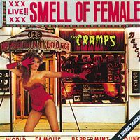SMELL OF FEMALE