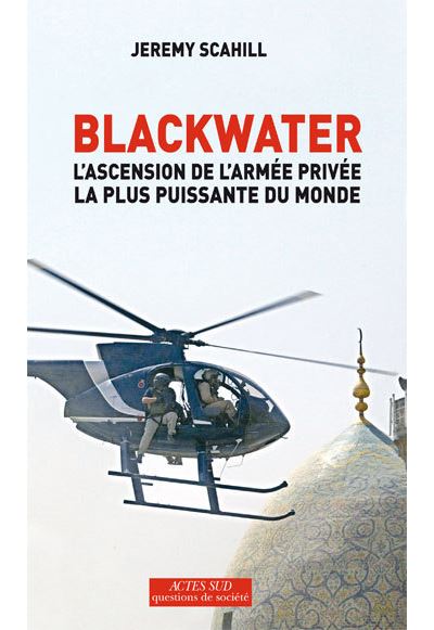 Blackwater