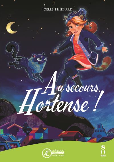 Au secours, Hortense !