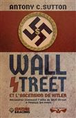 Wall Street et l’ascension de Hitler