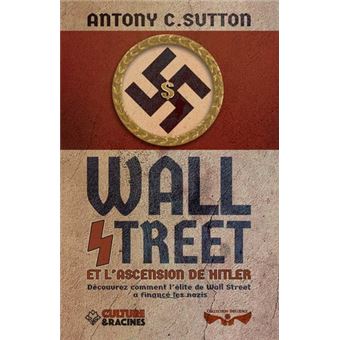 Wall Street et l’ascension de Hitler