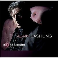 couverture de : Les 50 plus belles chansons