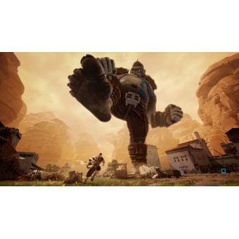 Extinction Edition Deluxe PS4 - Jeux vidéo - Achat & prix