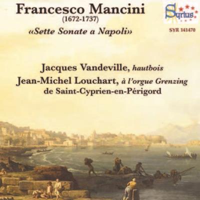 Sette sonate a Napoli