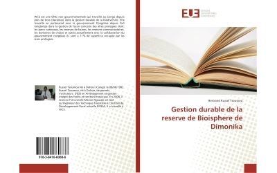 Gestion durablede la reserve de bioisphere de dimonika
