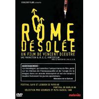 Rome désolée