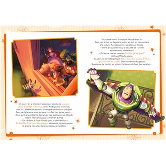 DISNEY - 52 Histoires pour l'année - Pour les petits aventuriers