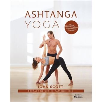 Ashtanga yoga