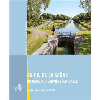 Au fil de la Saône