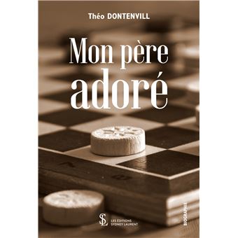 Mon père adoré