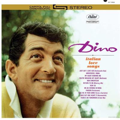 DINO/LP