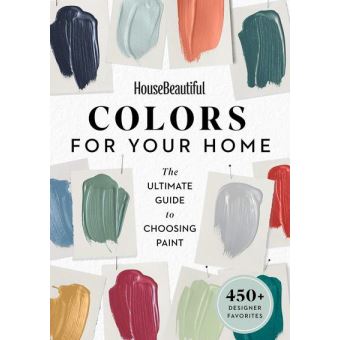 Colors for Your Home