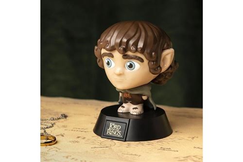 Lord Of The Rings-Frodon-Lampe Portable