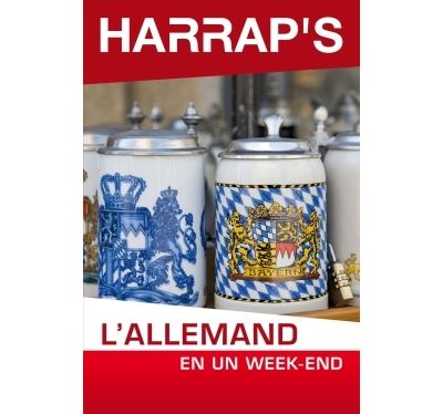 L'allemand en un week-end