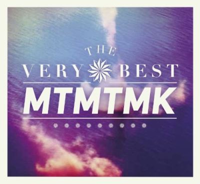 MTMTMK - Inclus CD bonus