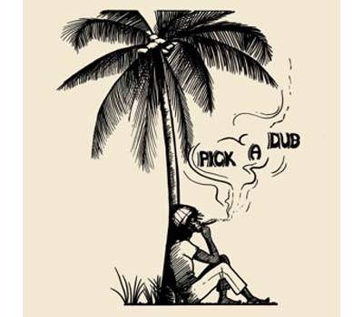 Pick A Dub Digipack Inclus un livret de 12 pages et de titres bonus