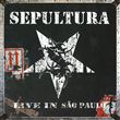 Live In São Paulo