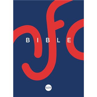 Bible NFC souple avec DC