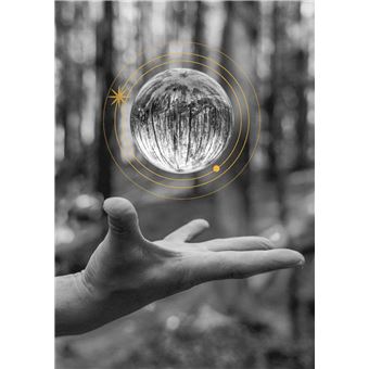 Mon cahier de coaching magique : Médium