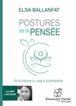 Postures de la pensée