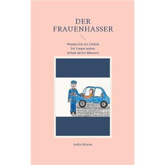 DER FRAUENHASSER